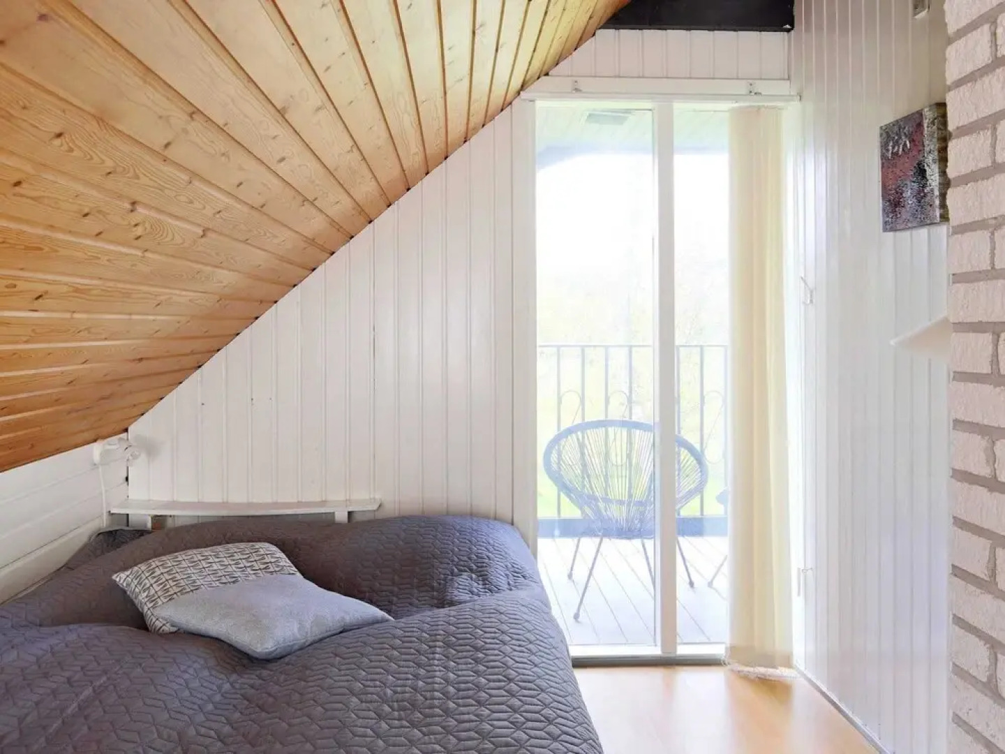 12 Person Holiday Home in Vaeggerlose