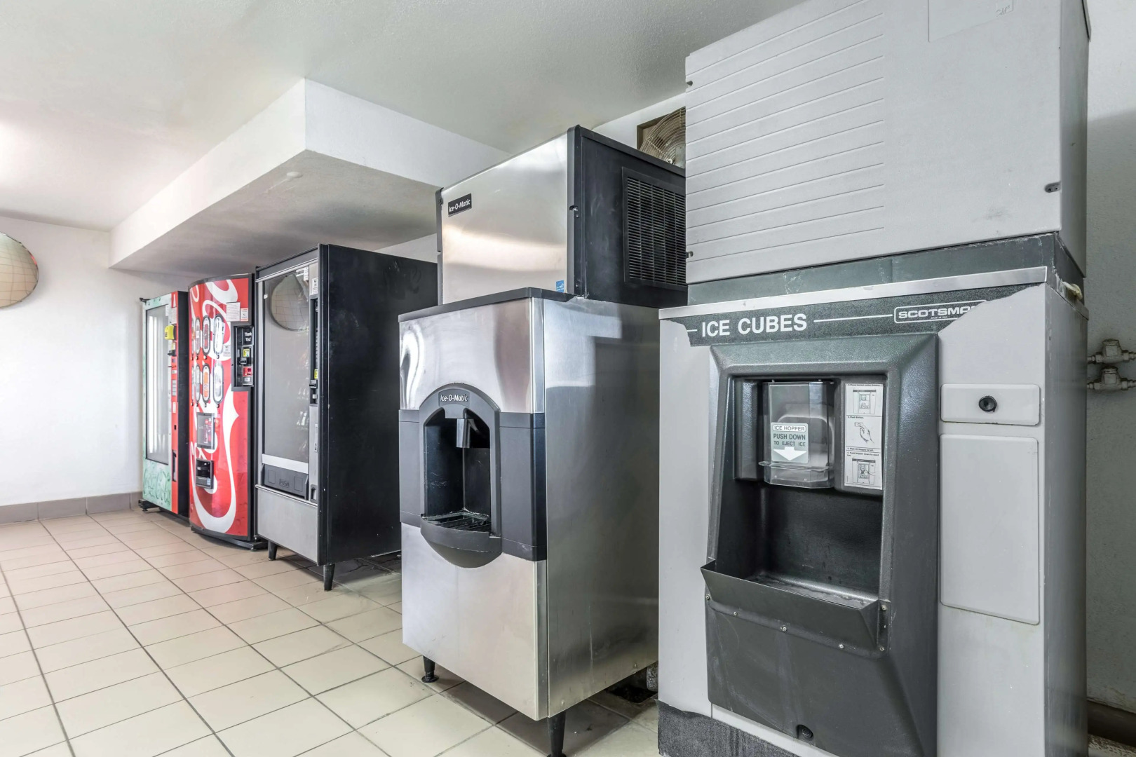 Motel 6 El Centro, CA