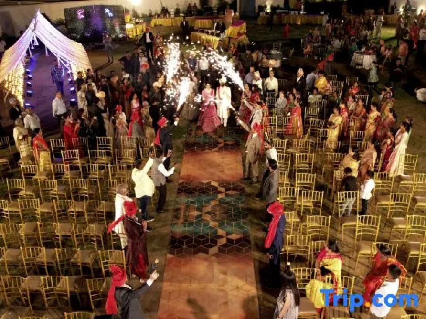 Mayur Belgaum Presidency Hotel & Spa