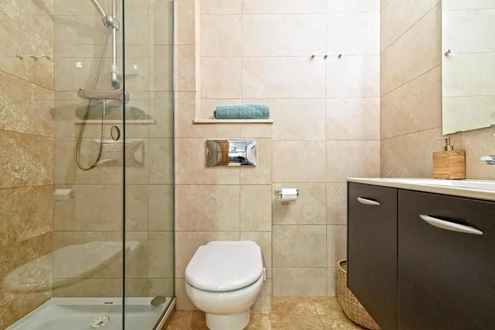 Tata's House, junto playa y Barcelona Centro