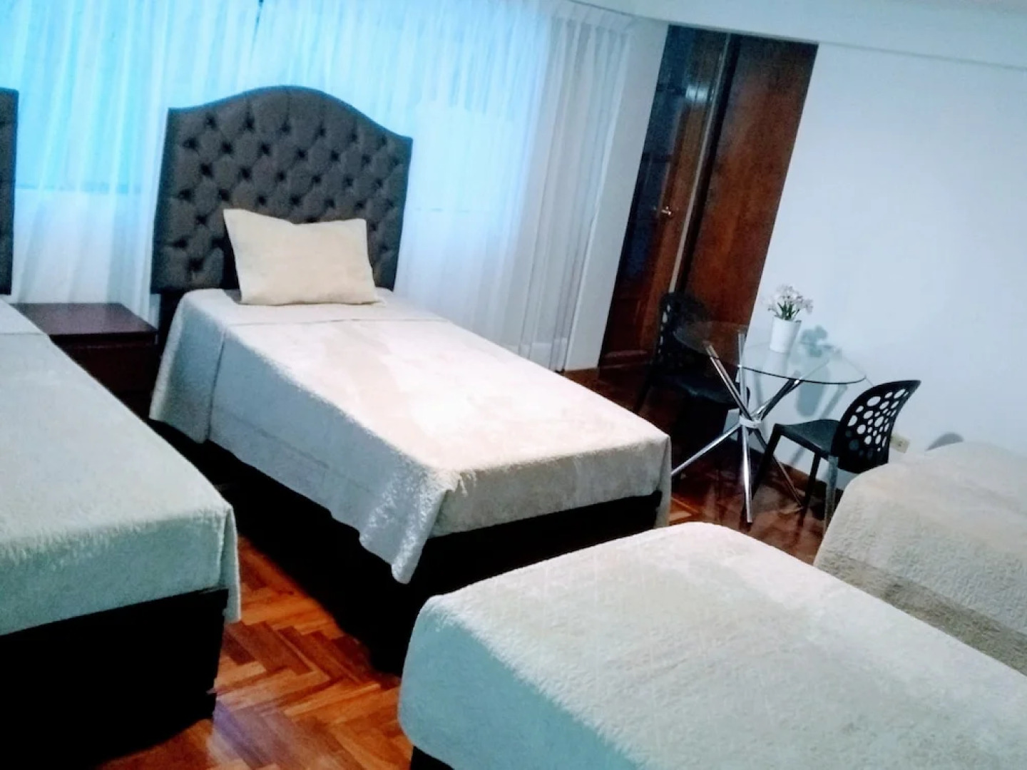 Residencial Belle Maison