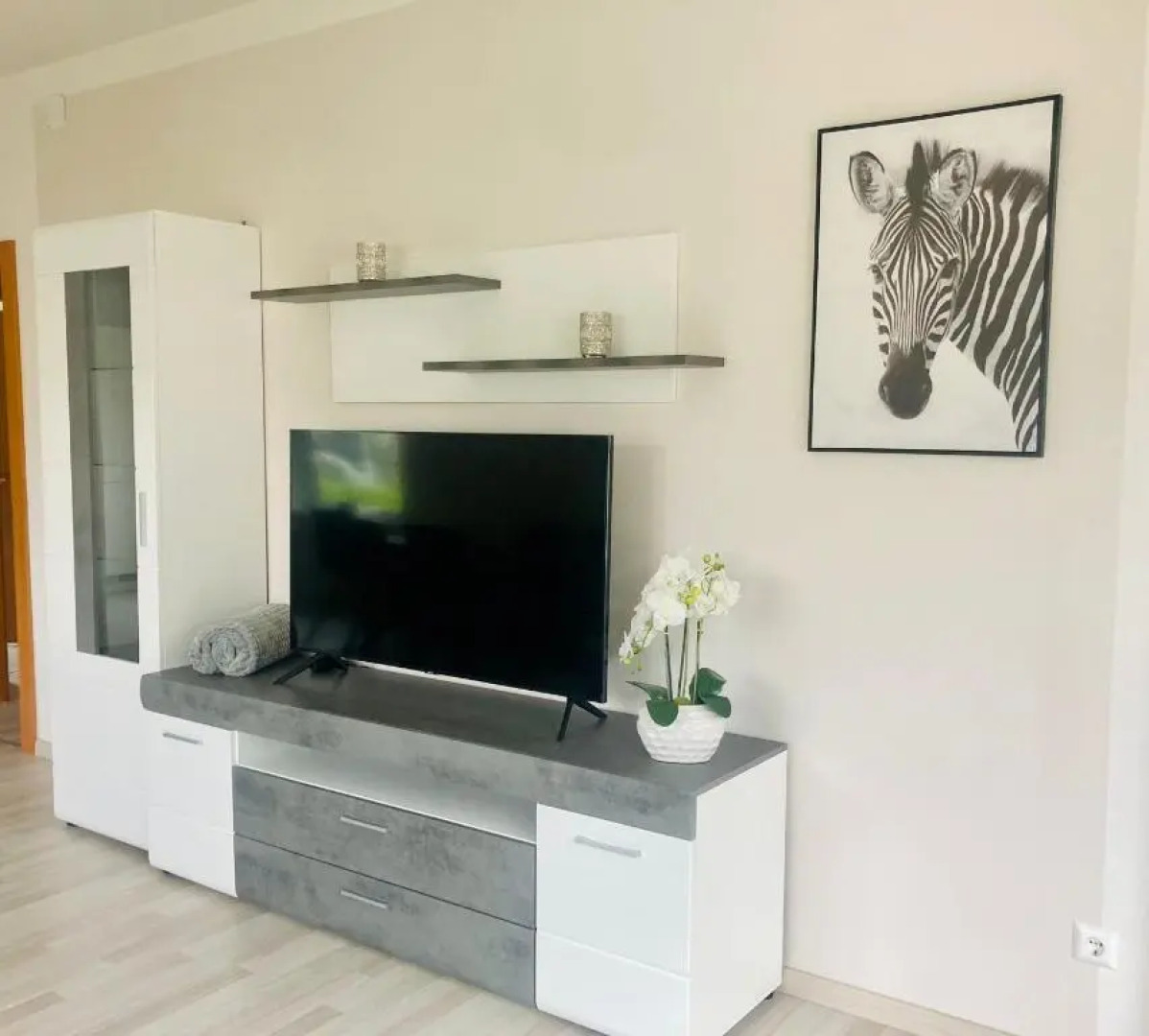 Gemütliches Haus in ruhiger Lage