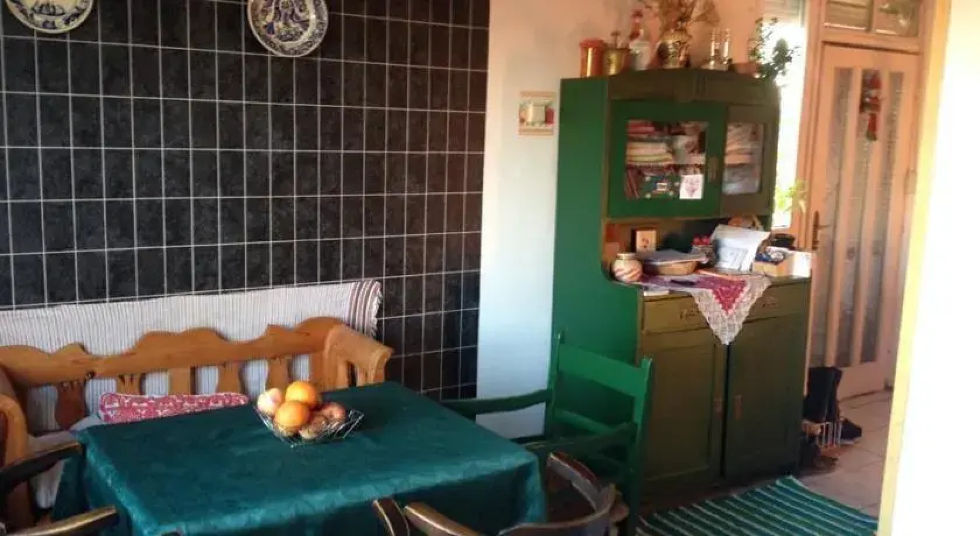 Room in a Forest Area in Debrecen