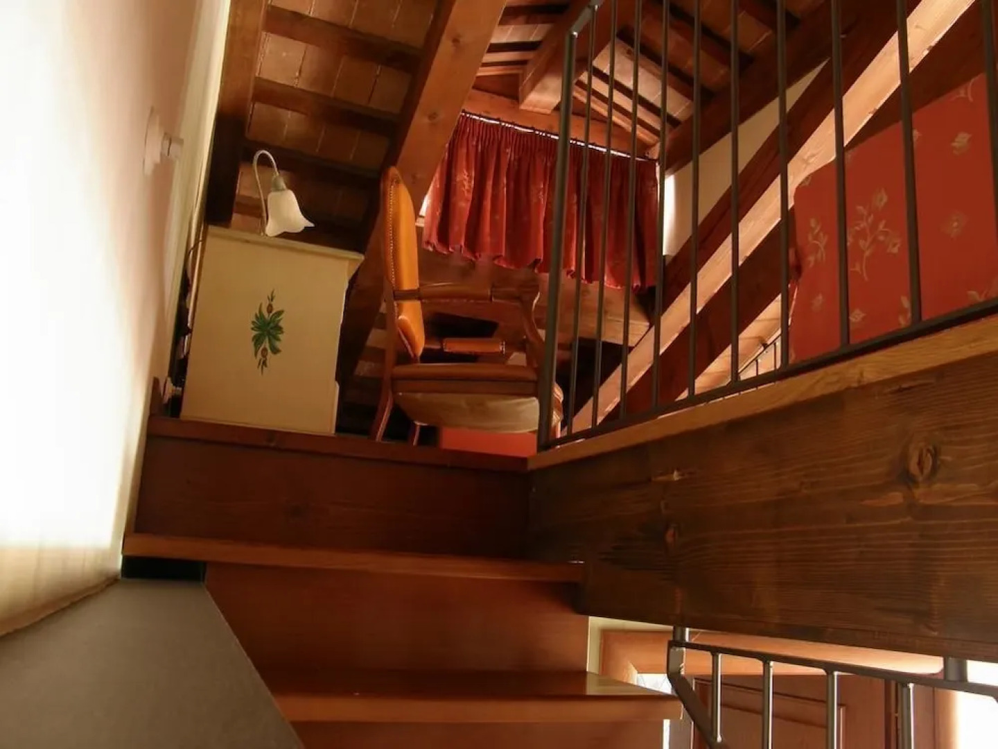 Residence Meublè Cortina