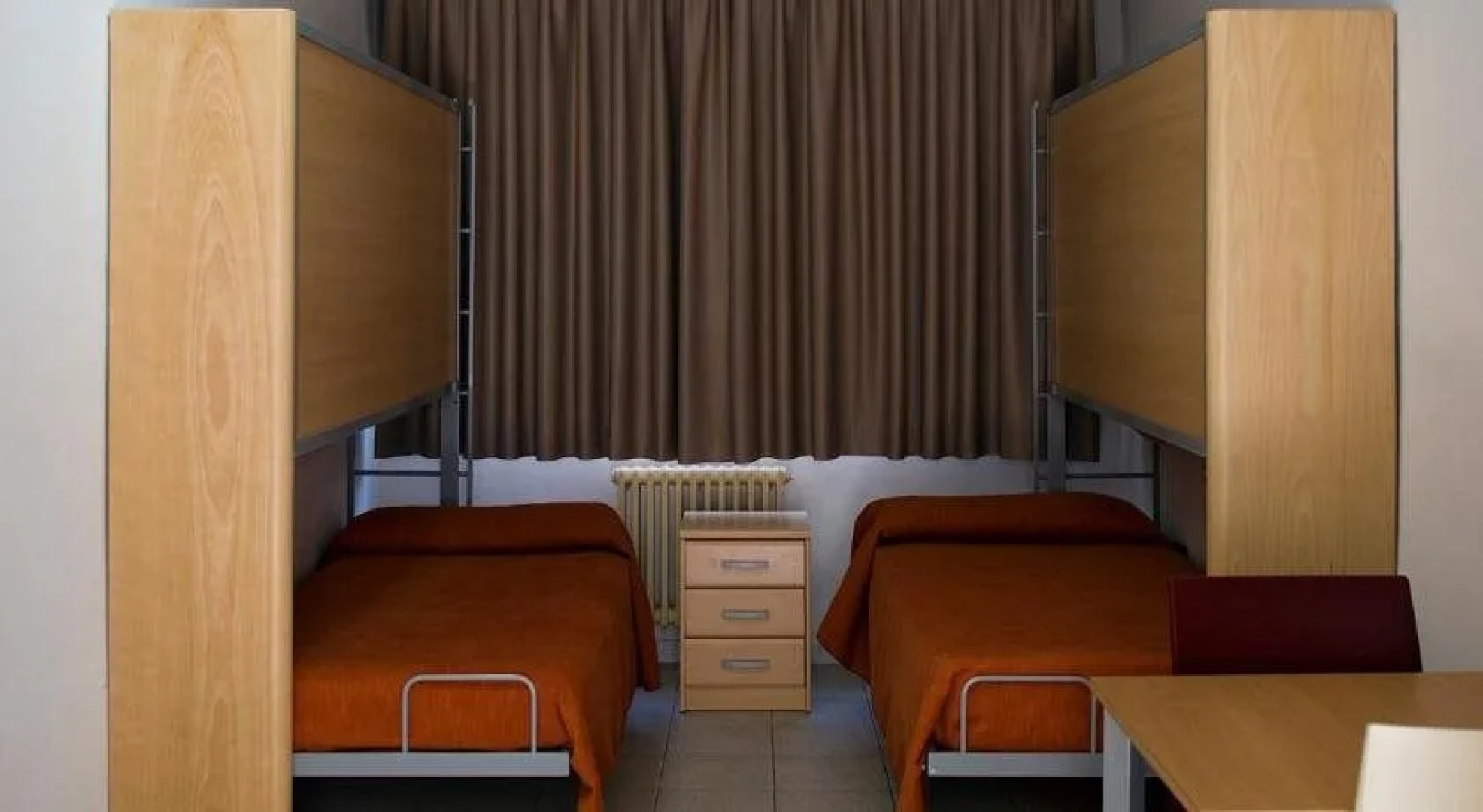 Albergue Inturjoven Viznar