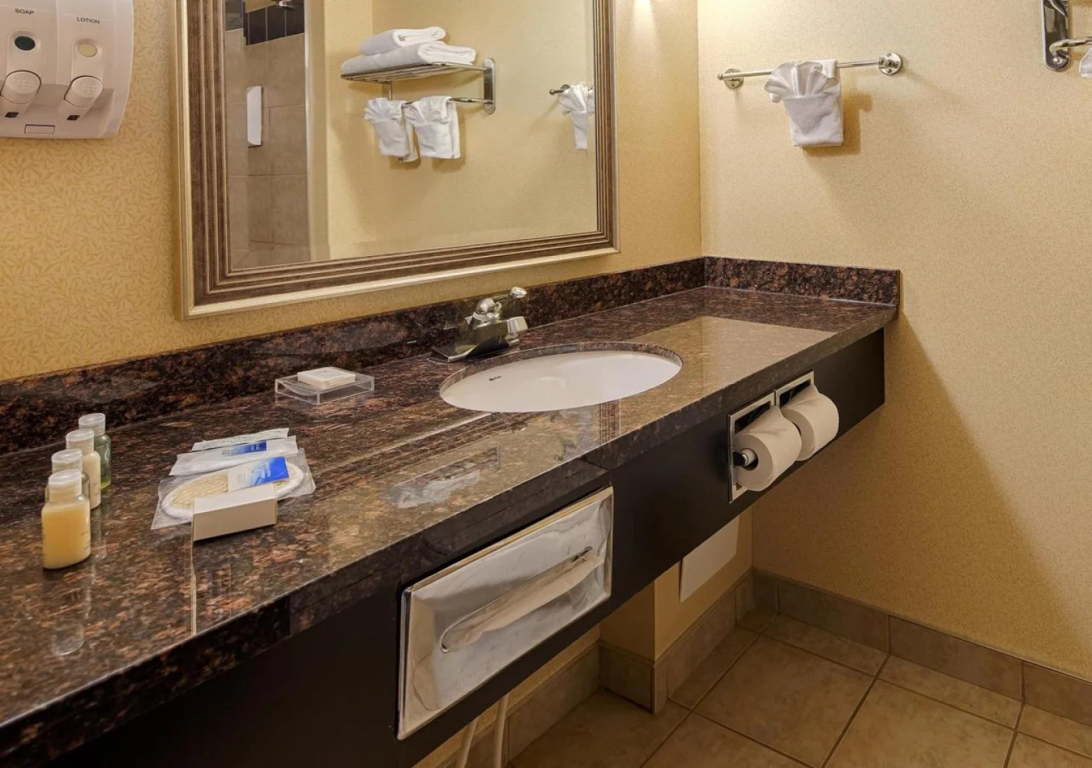 Best Western Estevan Inn & Suites