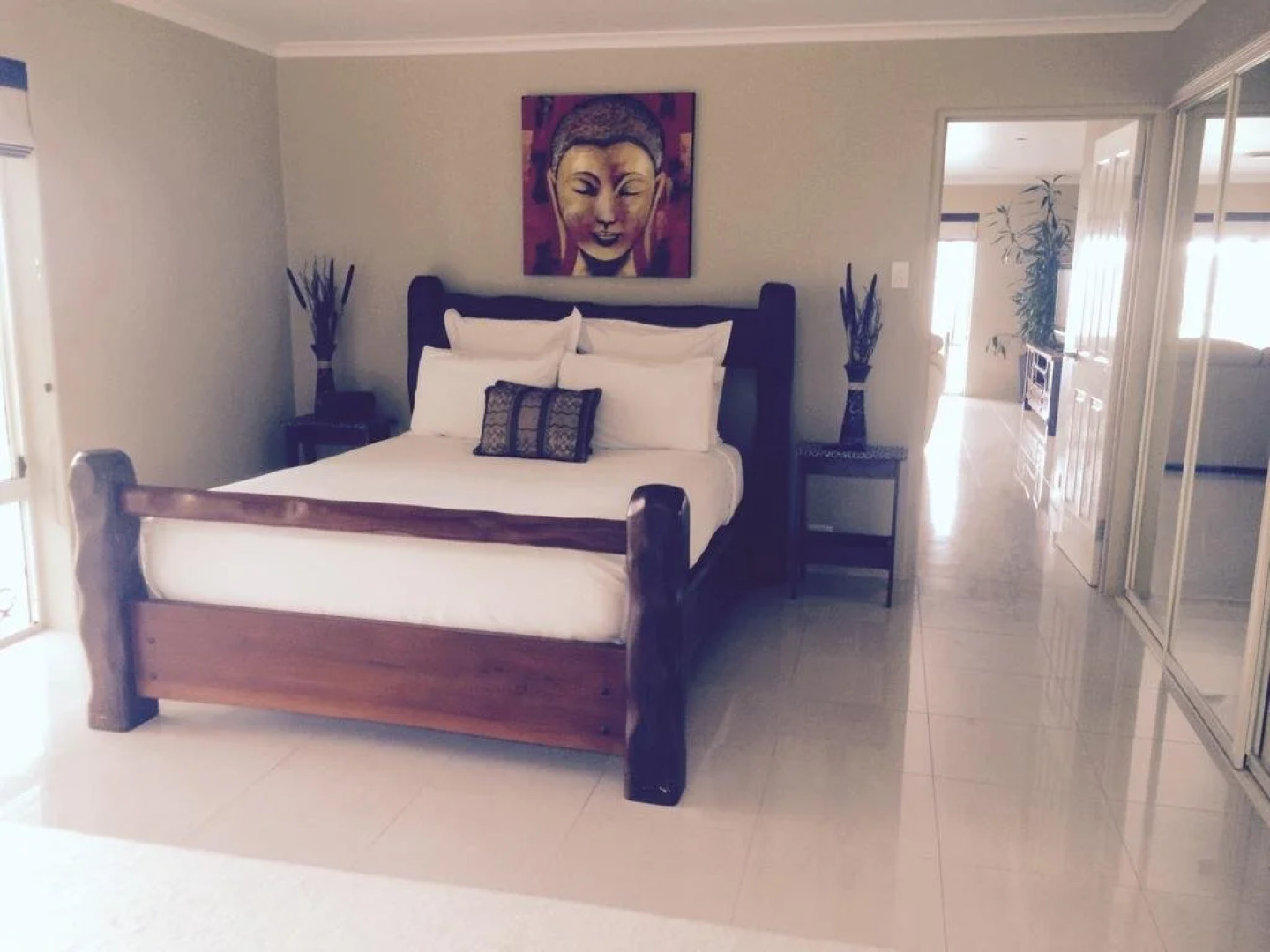 Kookaburra Lodge Whitsundays