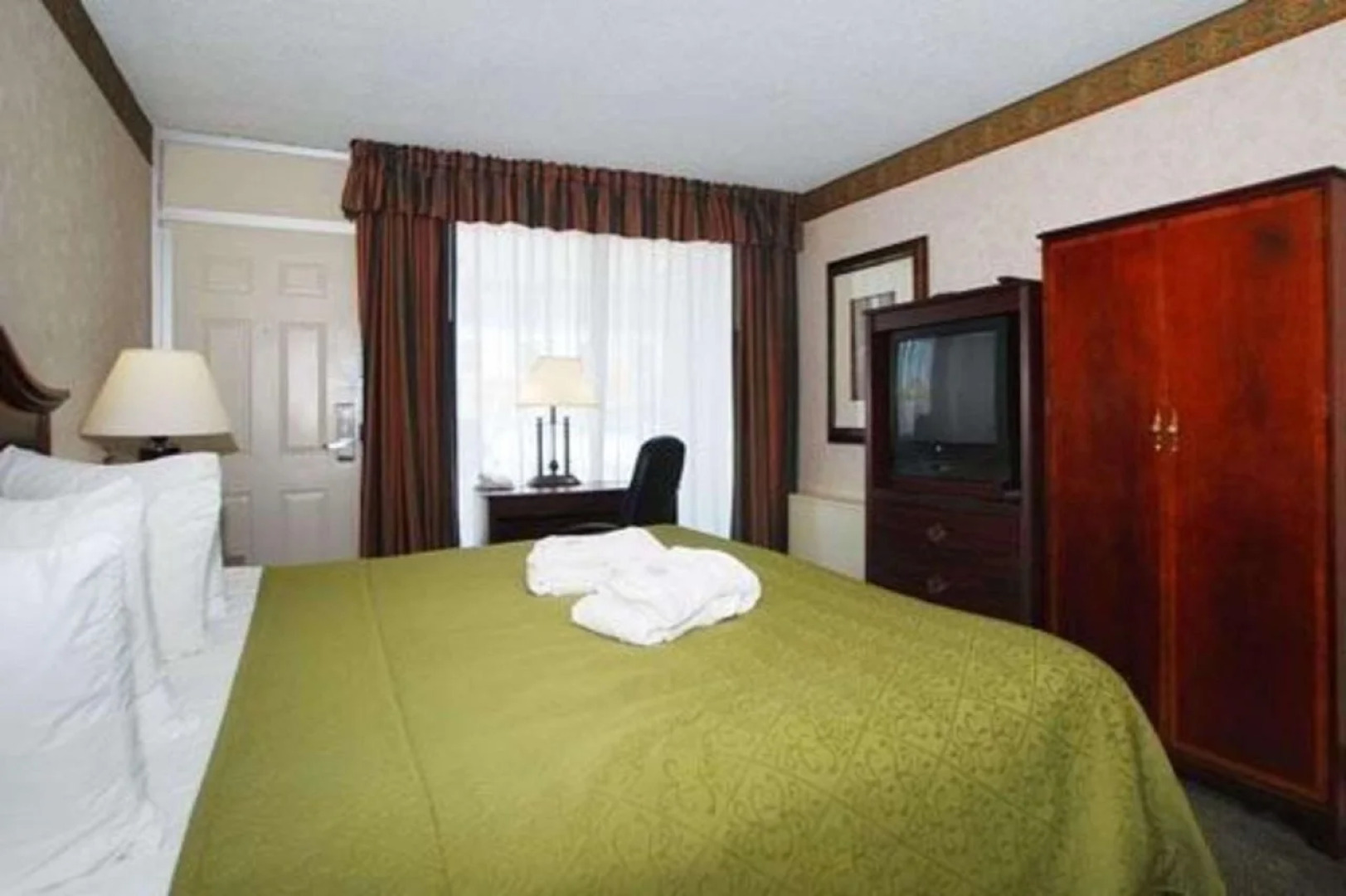 Rodeway Inn Conference Center