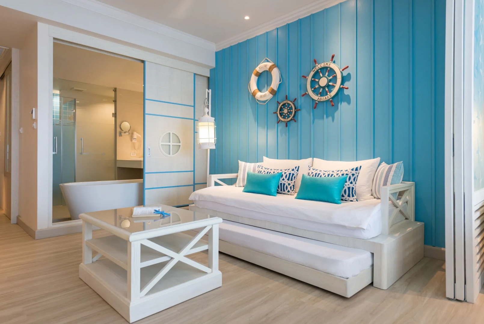 The Sands Khao Lak by Katathani Collection