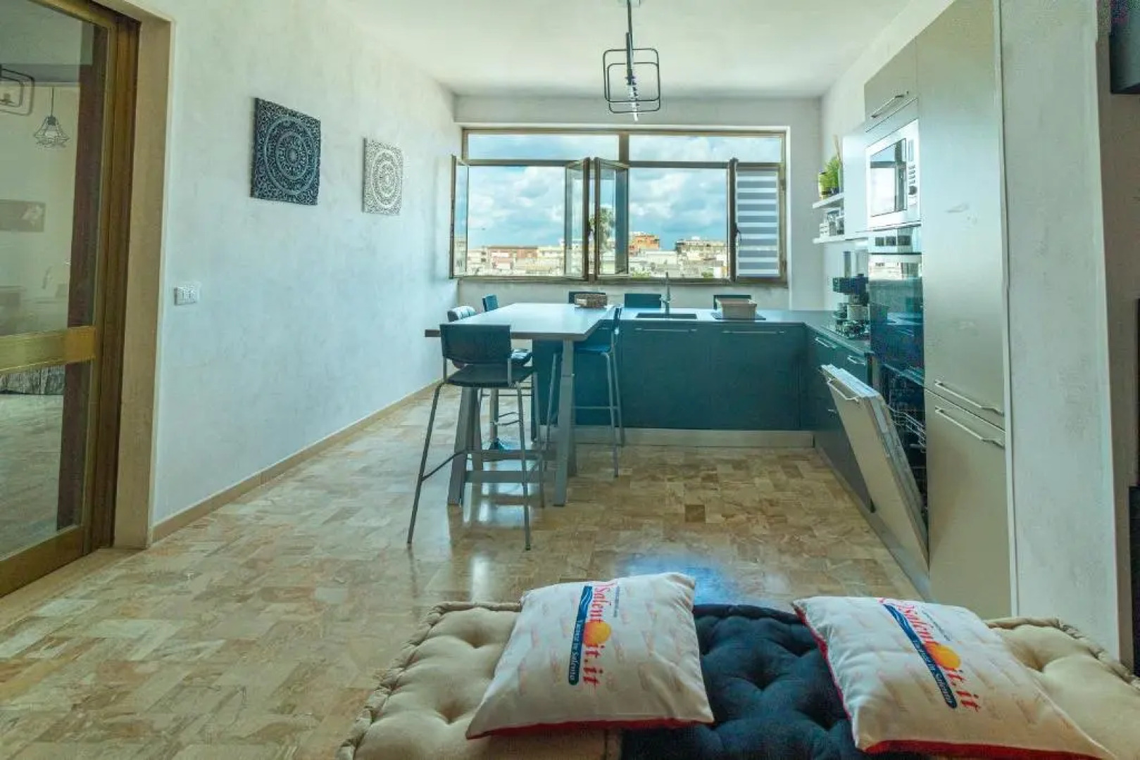 Casa vacanza Appartamento Palumbo