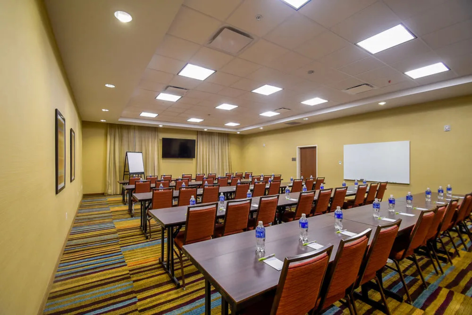 Fairfield Inn & Suites Provo Orem