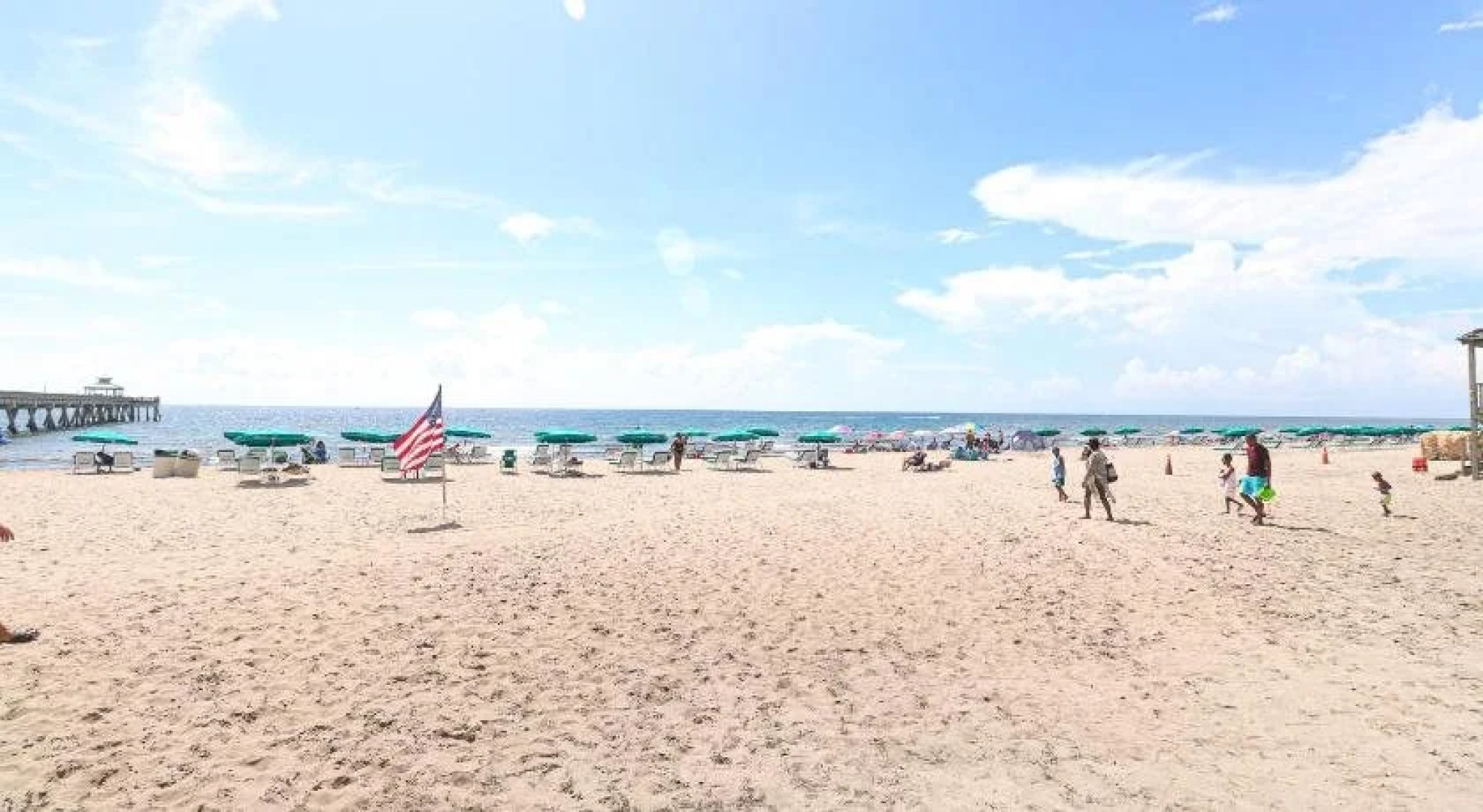 Atlantique Beach House