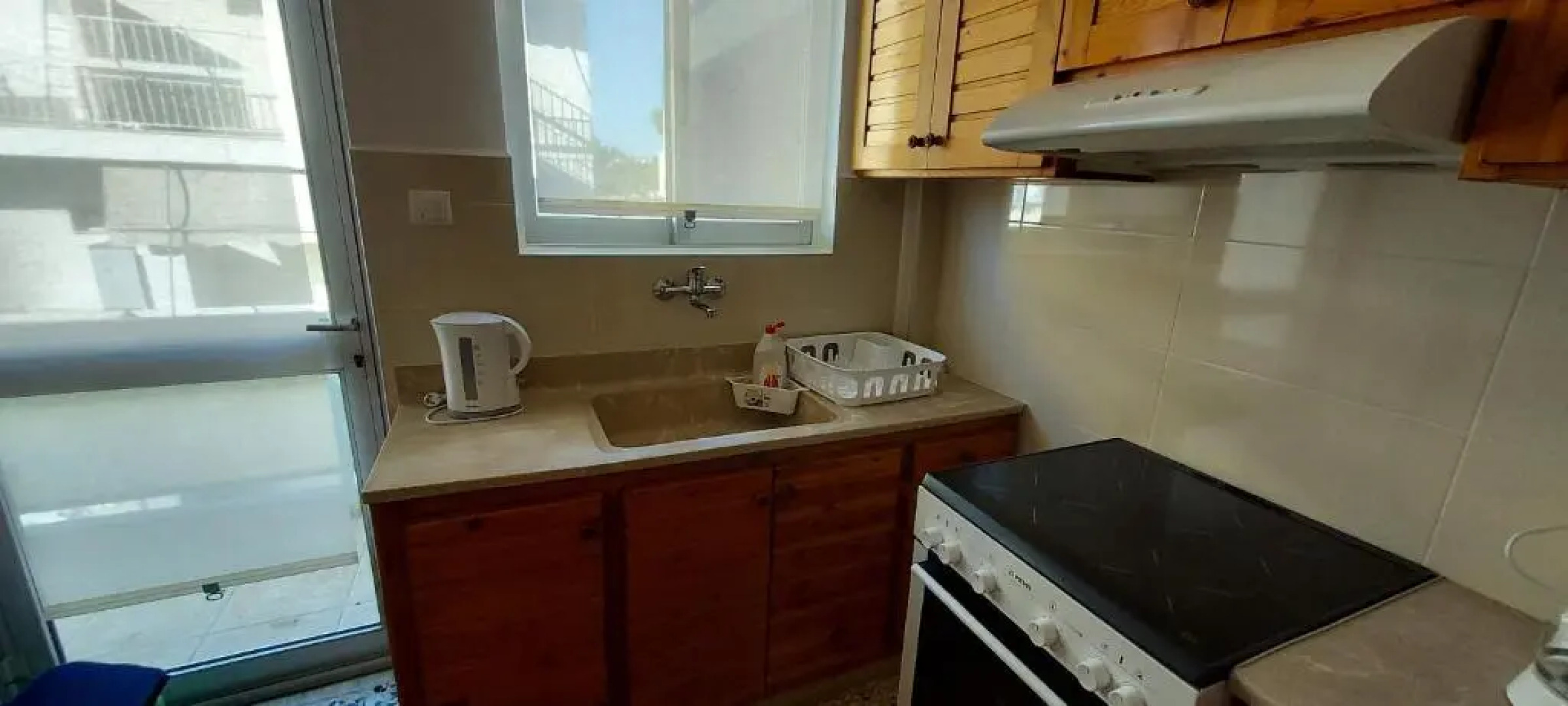 Airport Friendly House 4