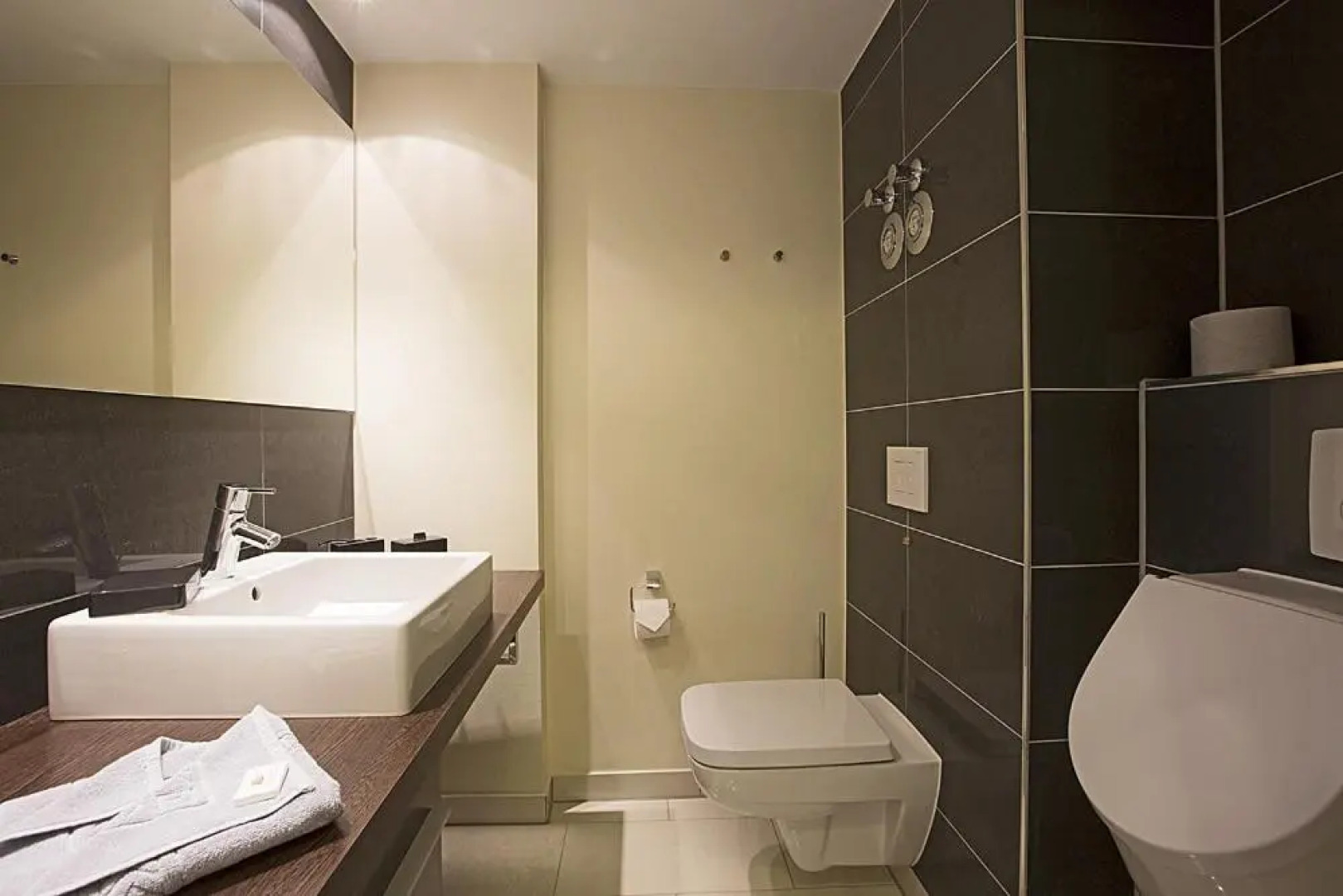 Residenz am Balmer See - FeWo 66