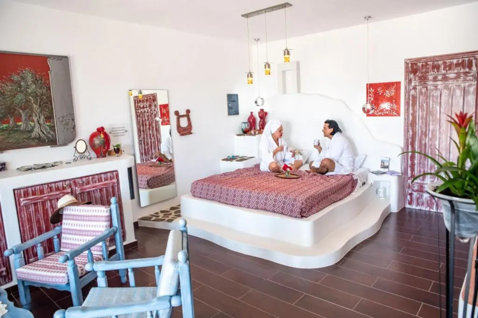 ELAIOLITHOS - Luxury Villa Suites - Adults Only