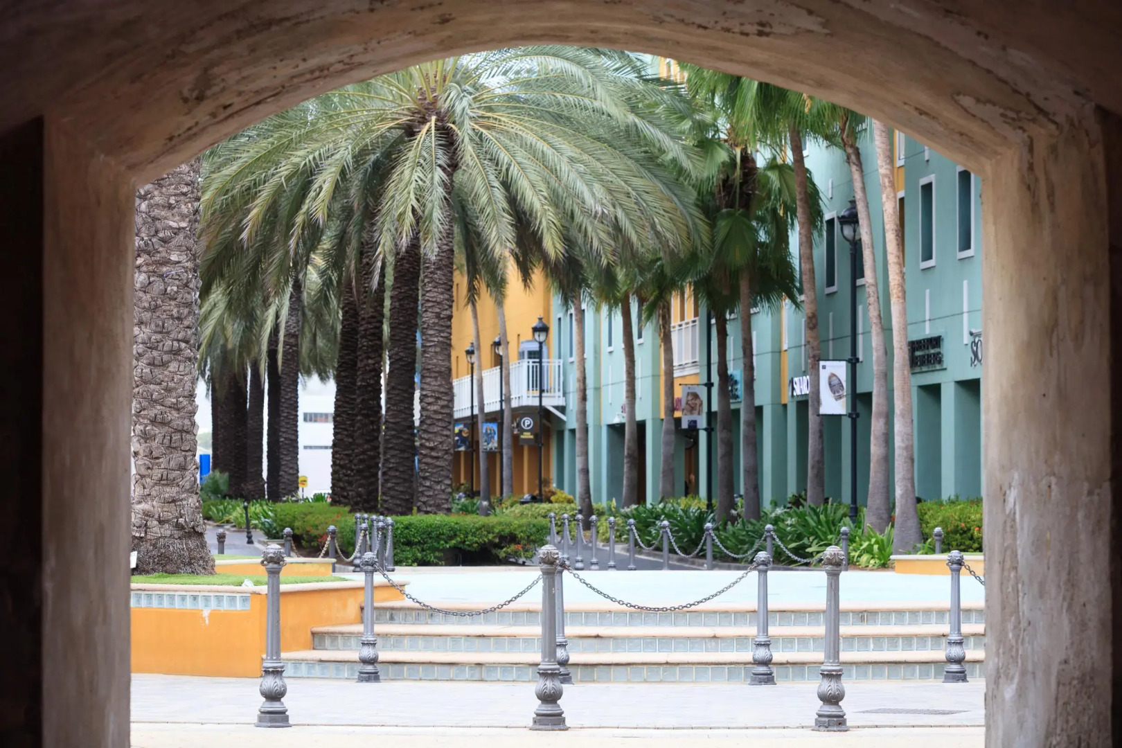 Renaissance Wind Creek Curacao Resort