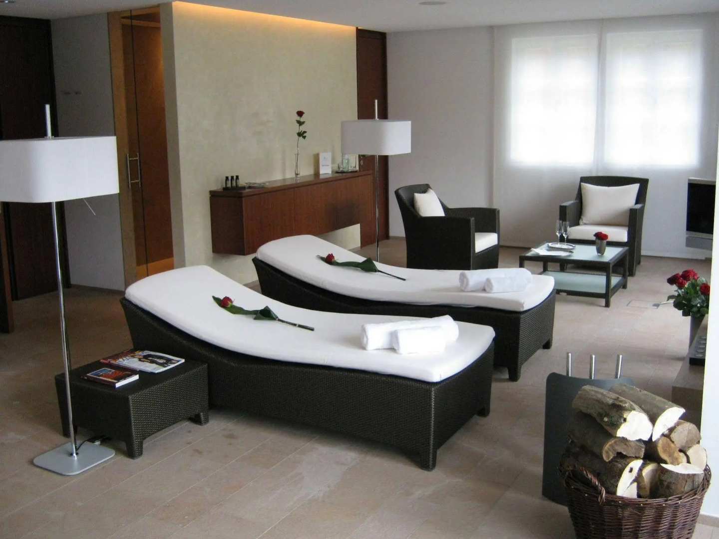 Neumühle Resort & Spa