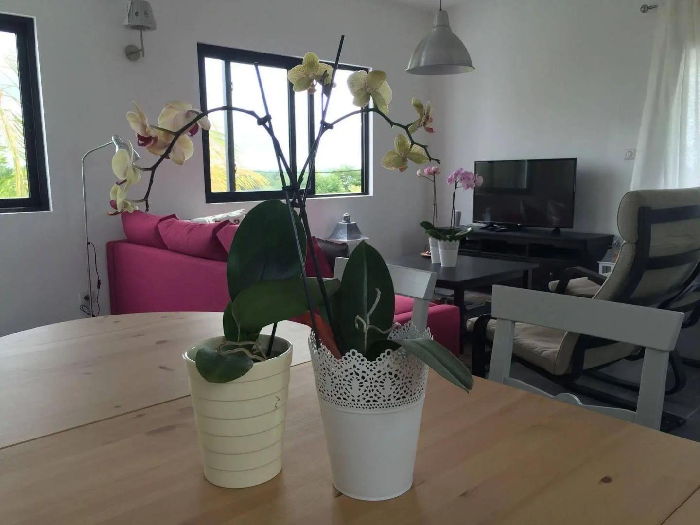 Residence Les Alizes