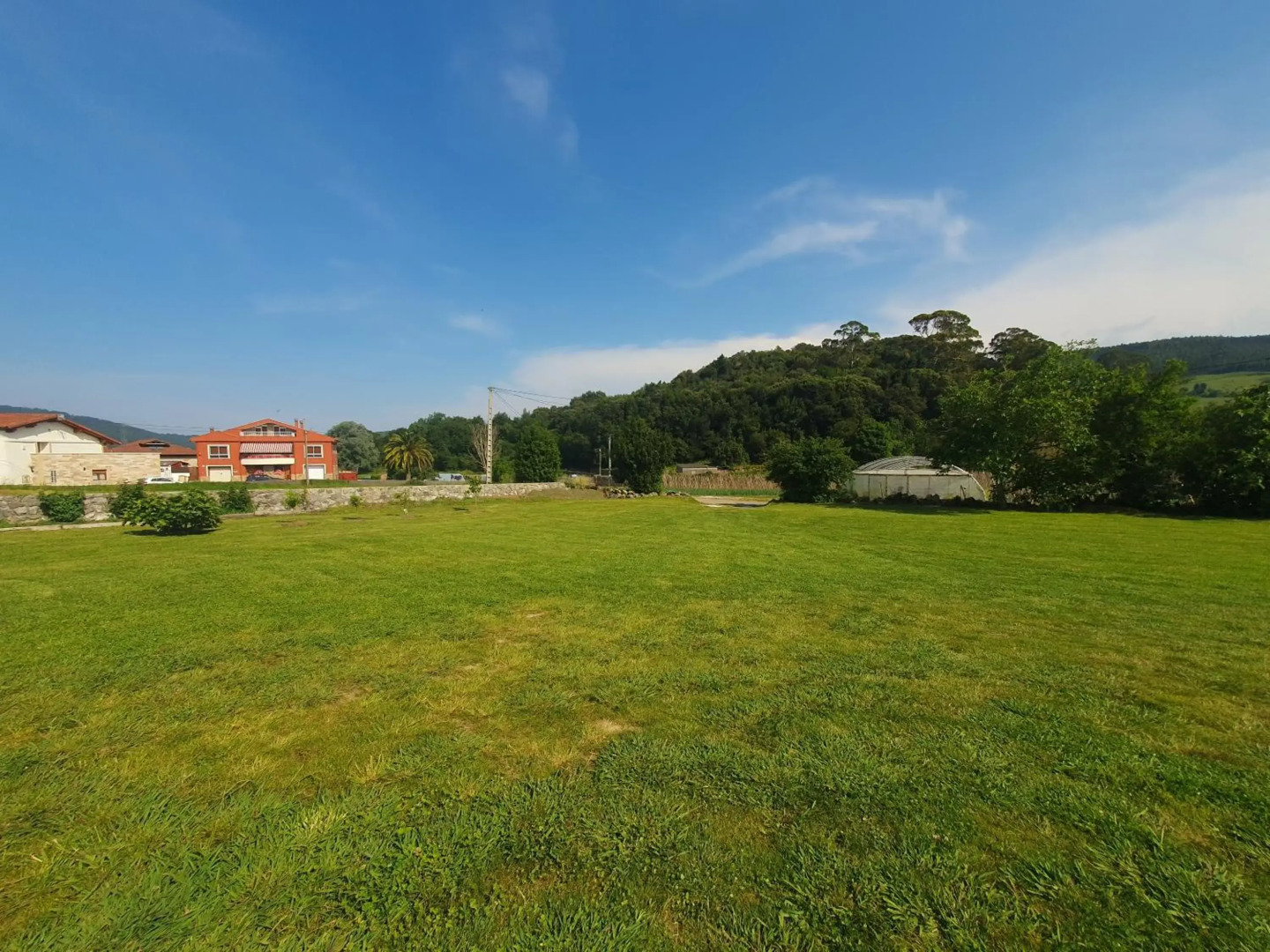 Portillo - La Colina