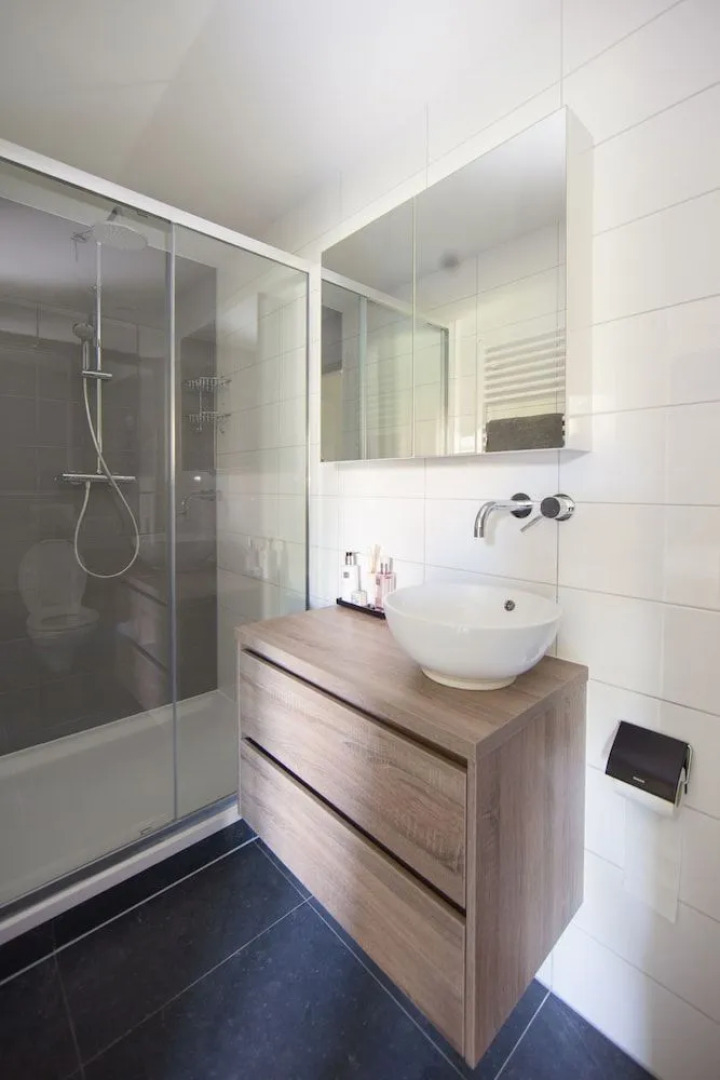 Lodewijck Slapen & Tafelen