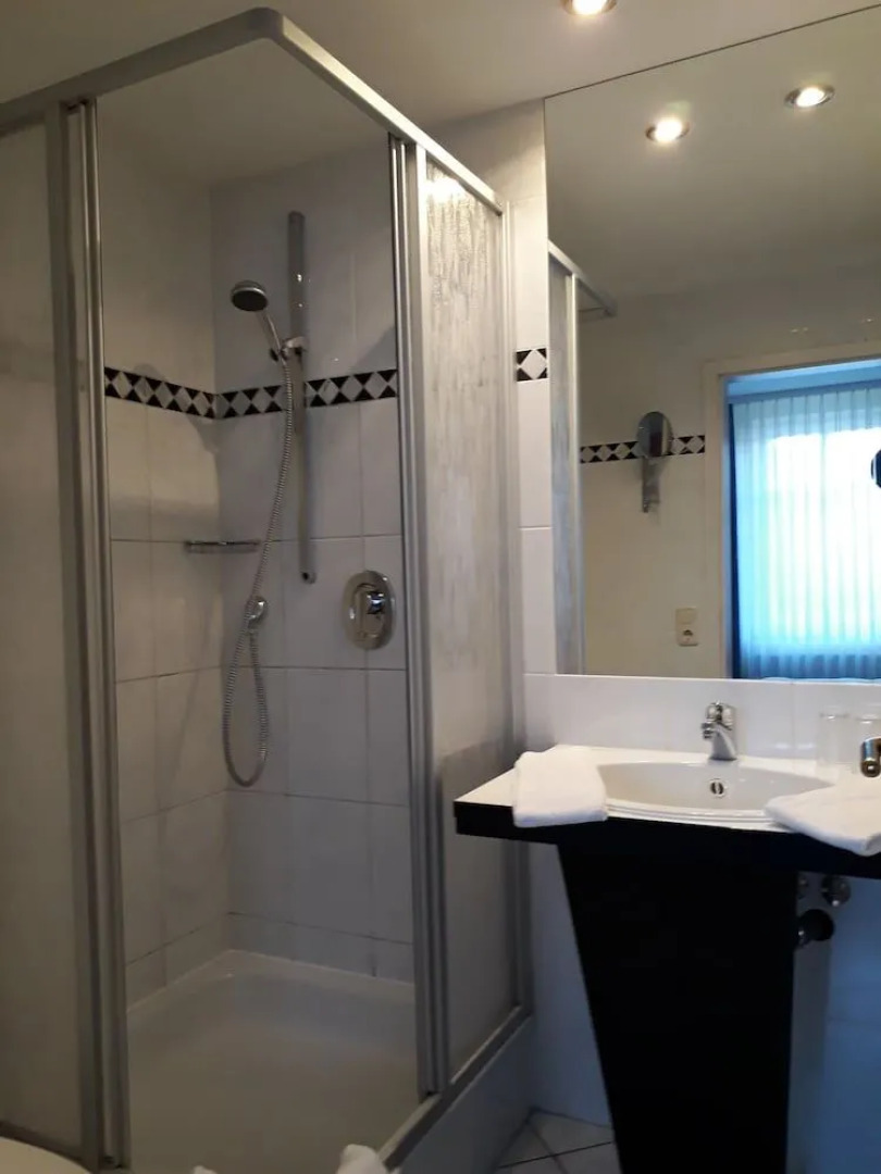 AmbienteHotel Quellenpark