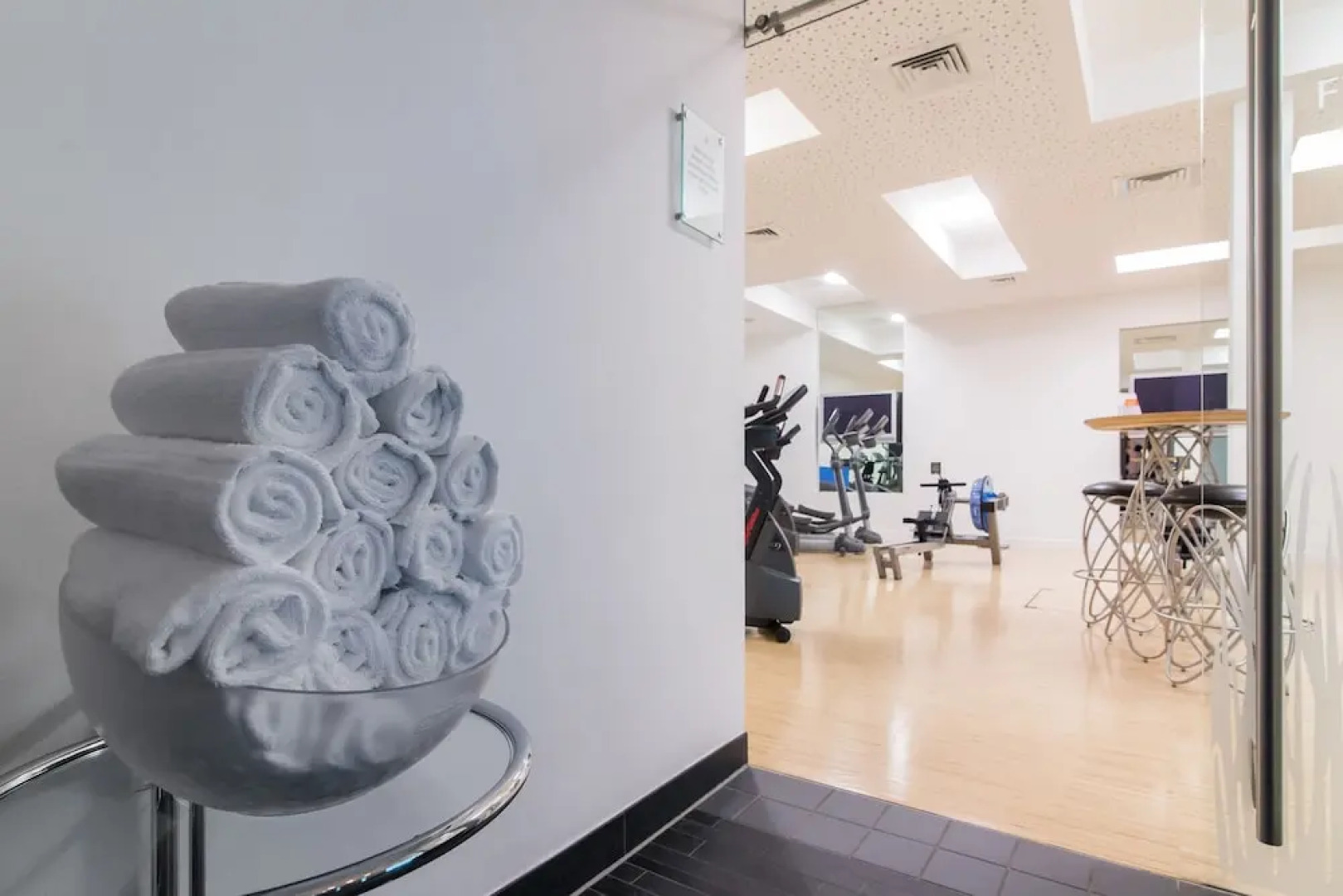 Hotel Schloss Montabaur