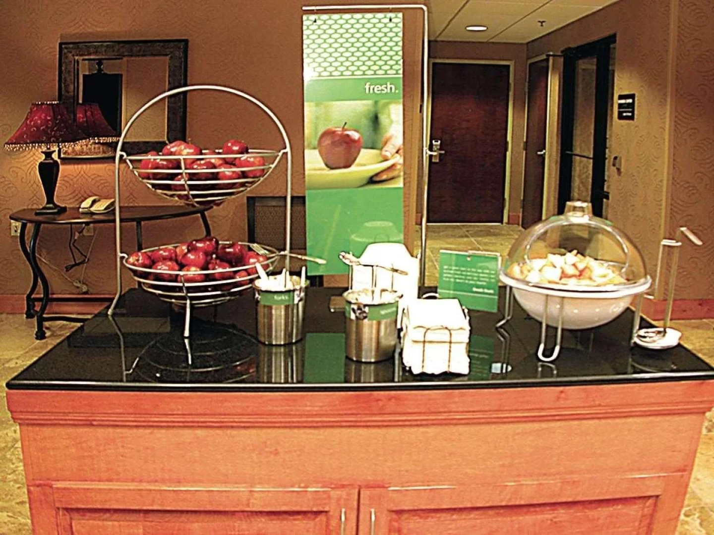 Hampton Inn & Suites Grenada