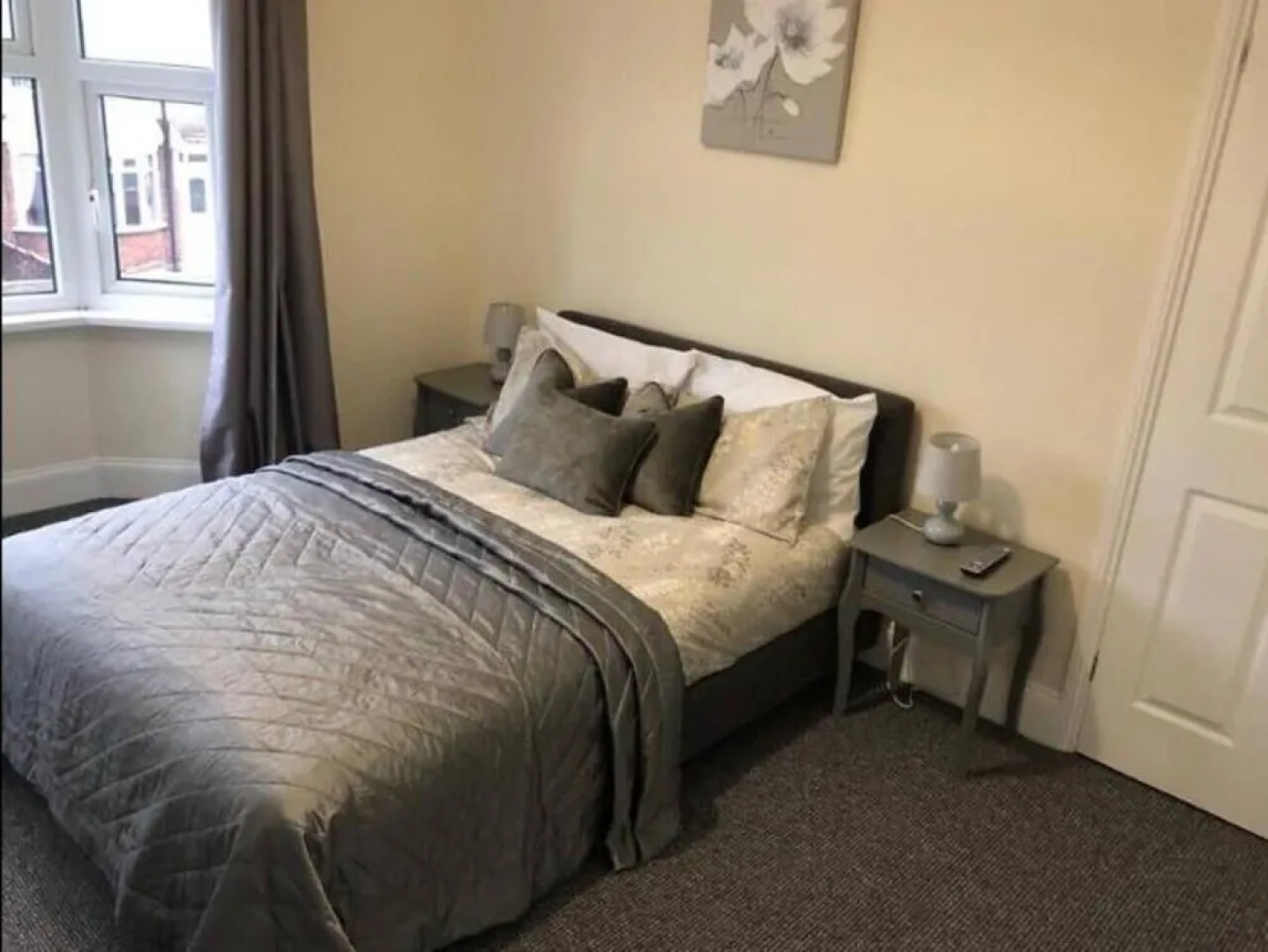 Shaw Properties Teal Road