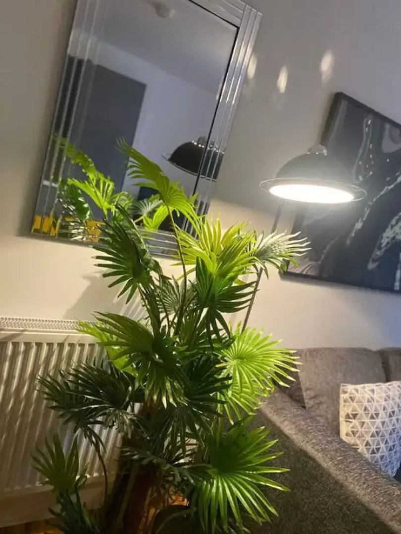 De Parys Premier Lodge 3 in Bedford