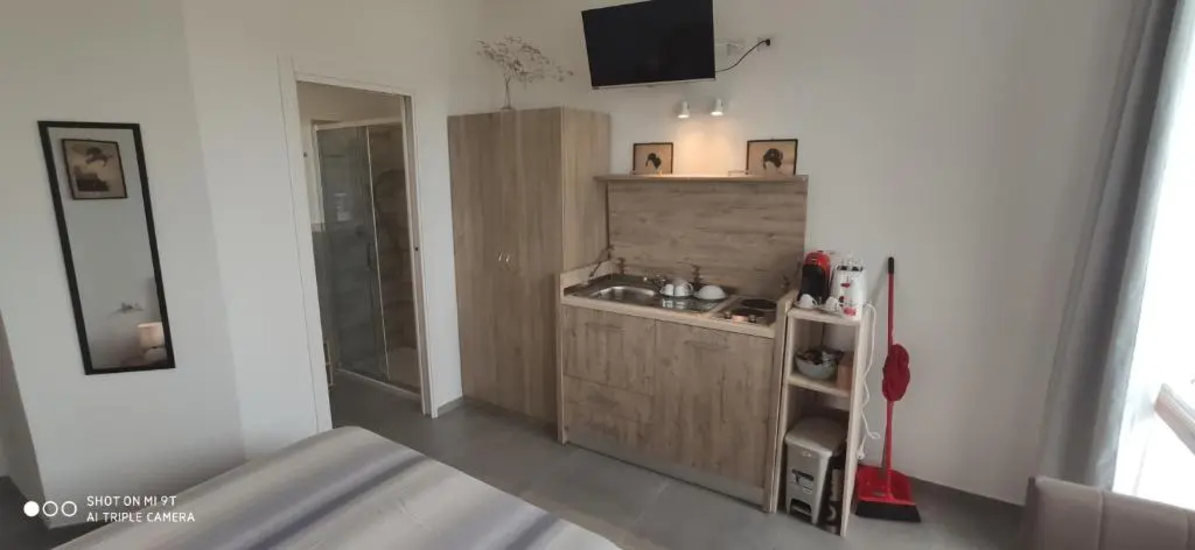 B&B Le Coste Alloggio n. 2