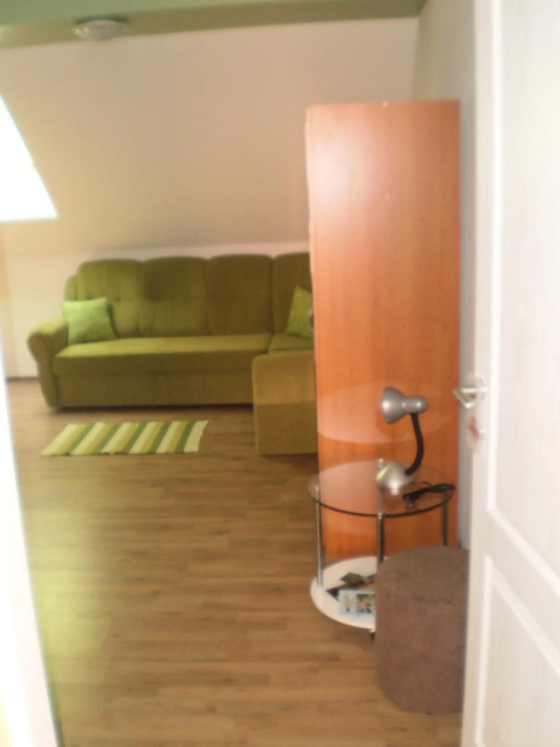 Apartments Petar Pan