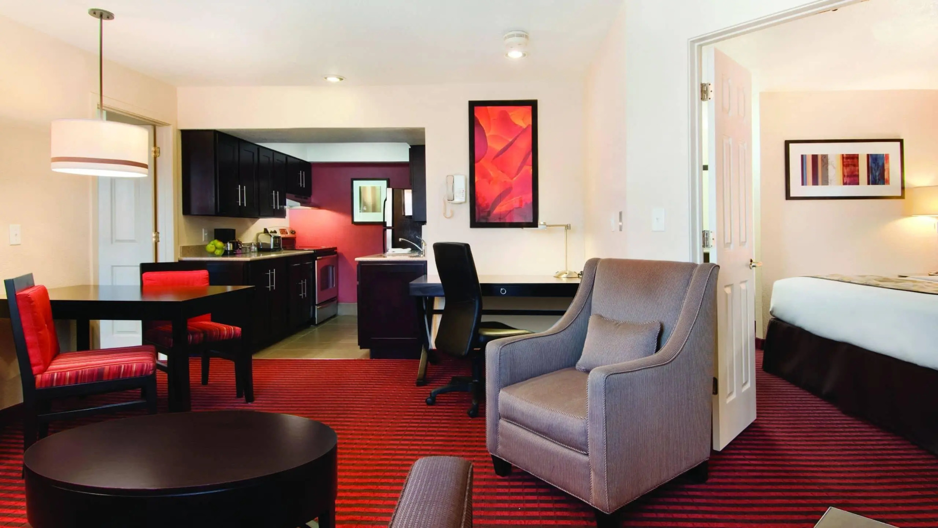 HYATT house Dallas/Las Colinas