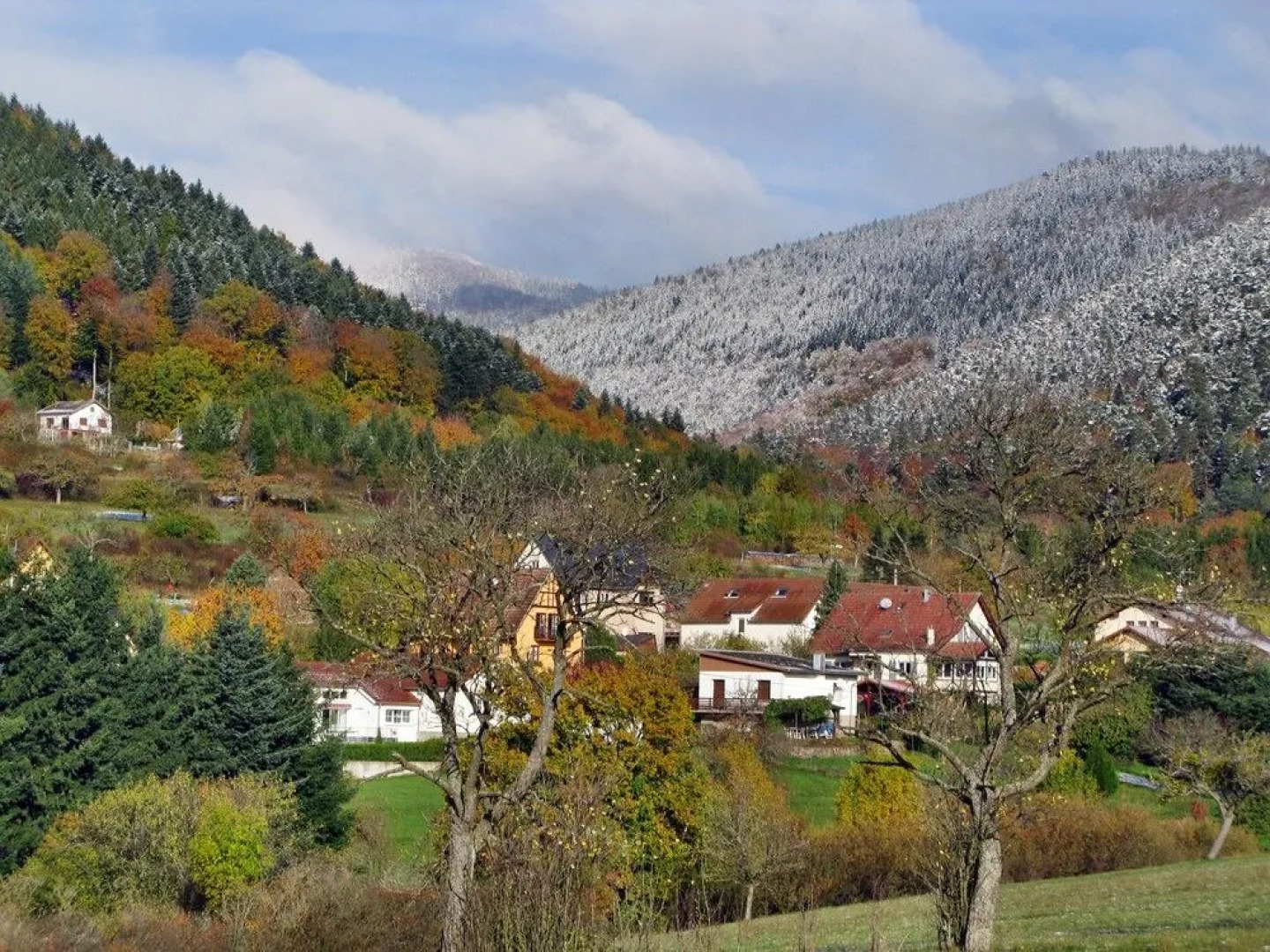 Hostellerie Saint Florent