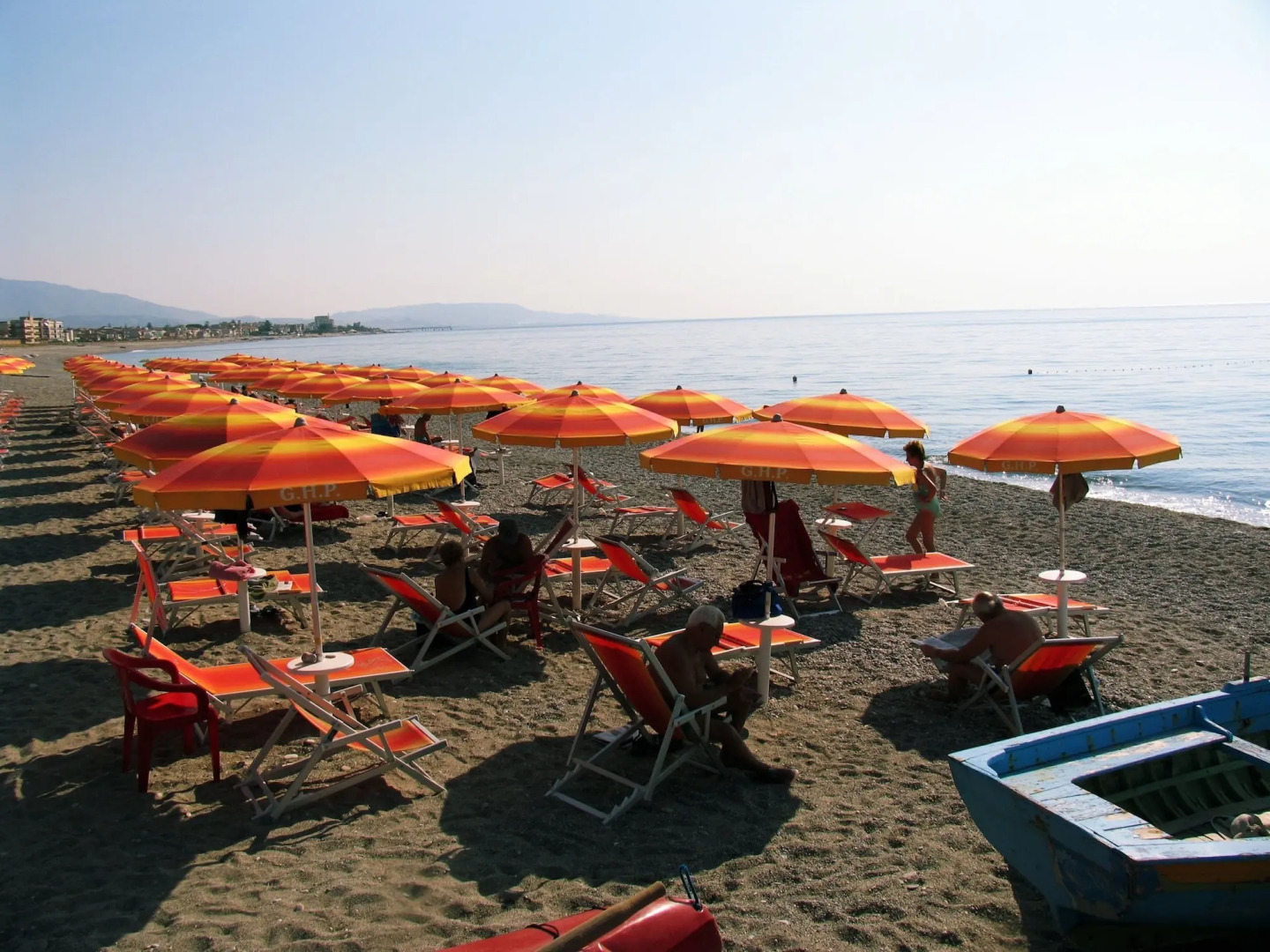 Grand Hotel President