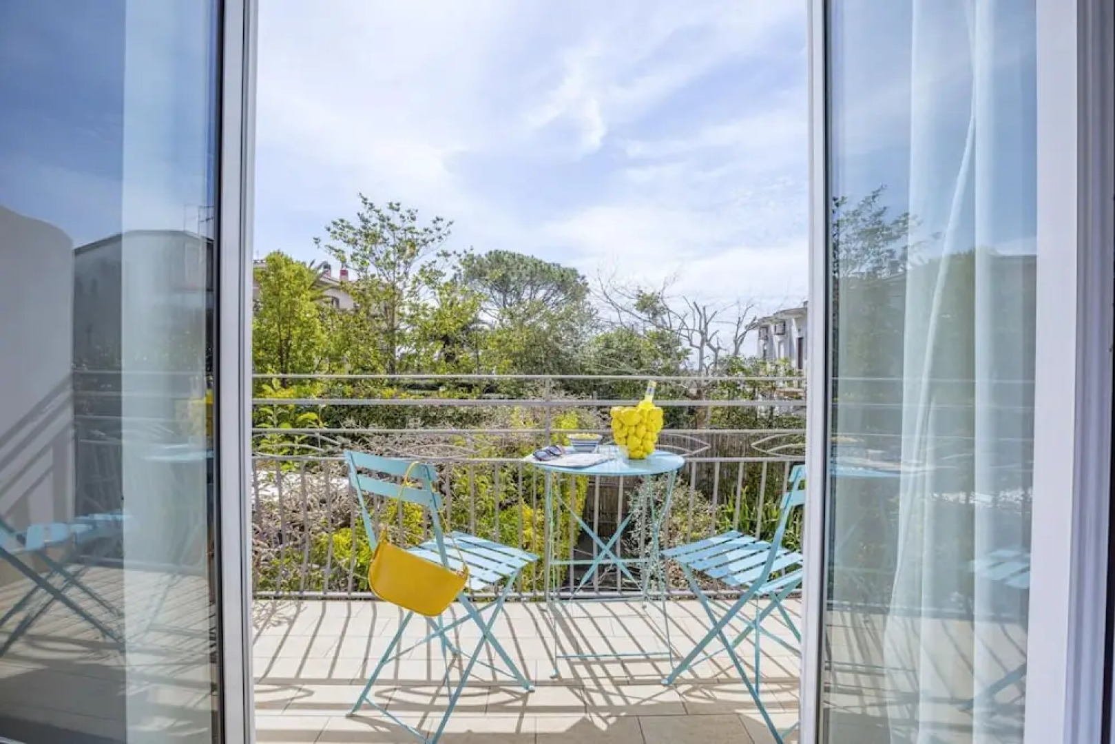 Resort Ravenna - Villa Cavaliere