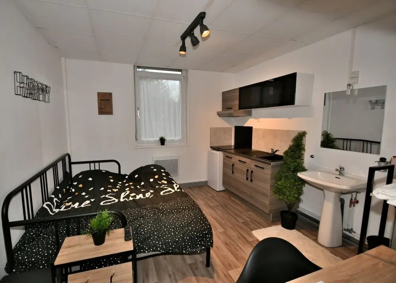 Petit Studio Confort