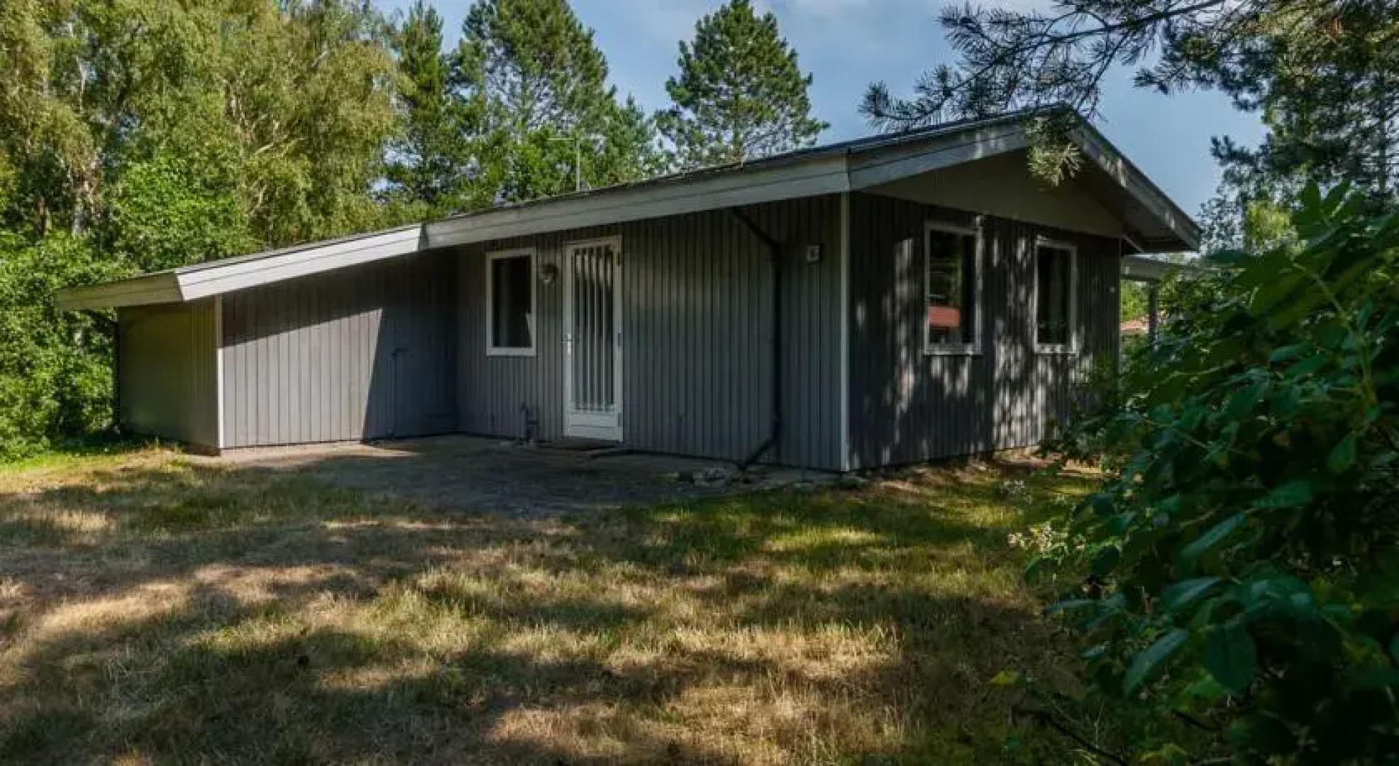 Klokkelyngen 6 Holiday House