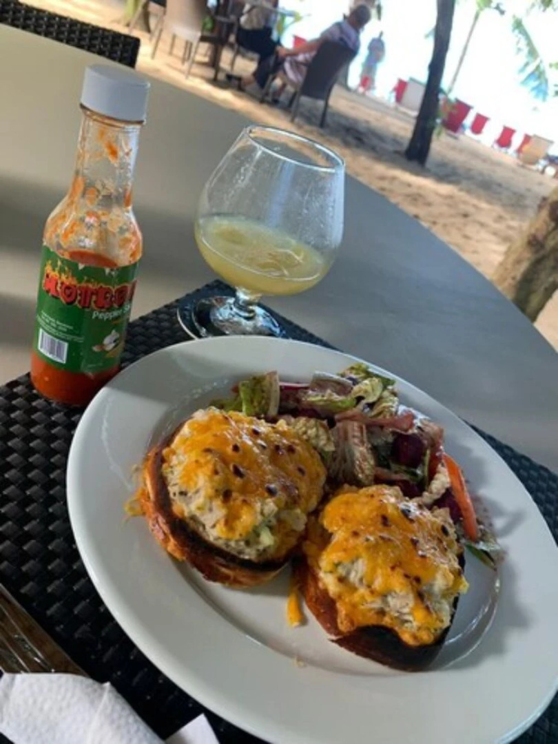 Escape Boutique Hotel and Beach Bar