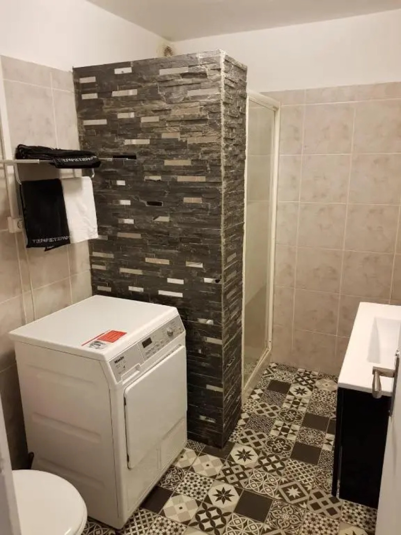 Maison Lolly corse wifii free