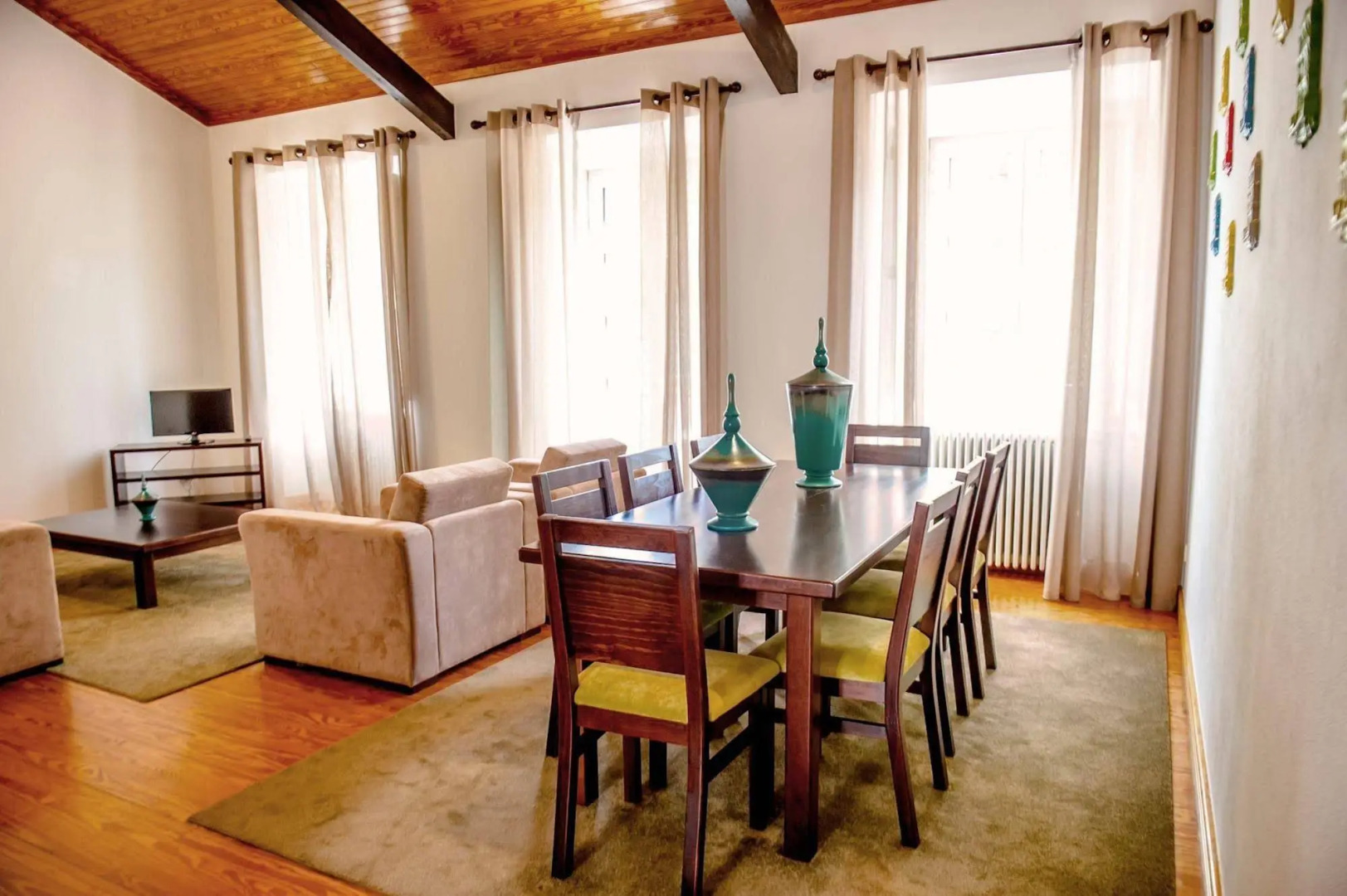 Solar da Cerca do Mosteiro