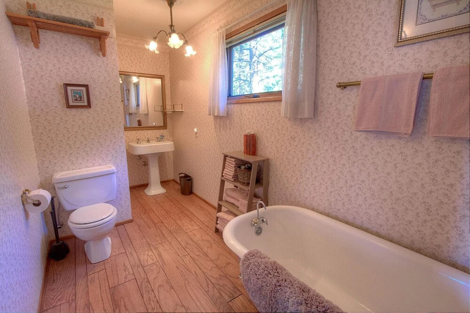 Lake View Glen by Lake Tahoe Accommodations