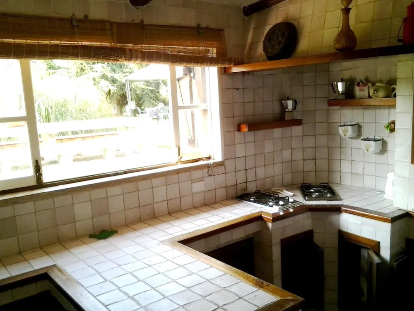 House With 4 Bedrooms in San Felice Circeo, With Wonderful sea View, F