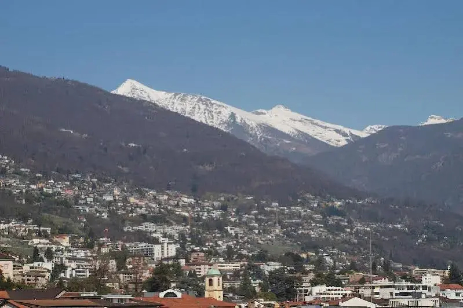 Residenze dell'Angelo