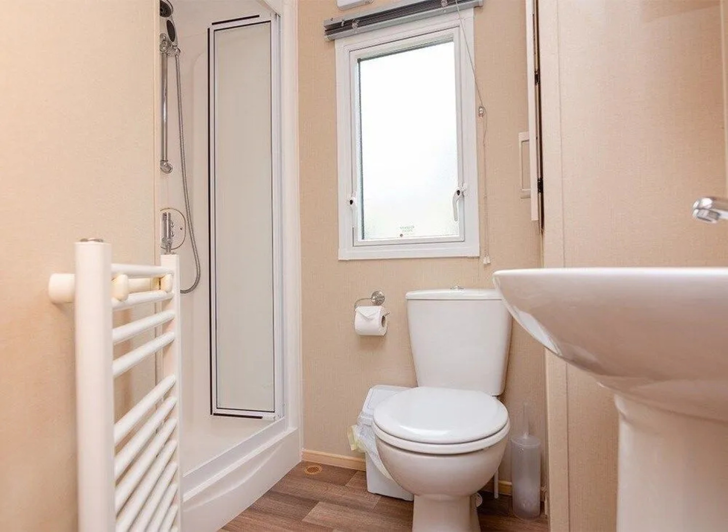 Newquay Bay Holiday Resort