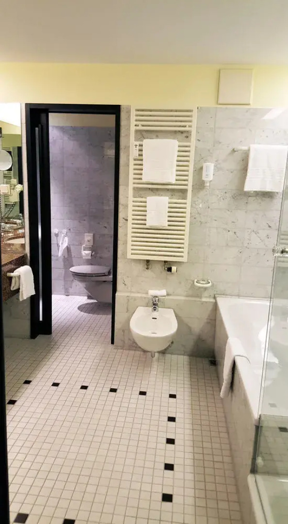 Top Hotel La Residence Saarbruecken