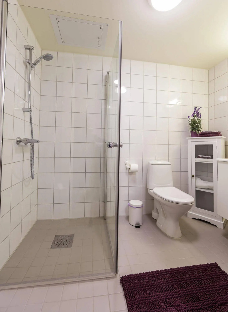 Selvbetjent Leilighetshotell på Ålgård