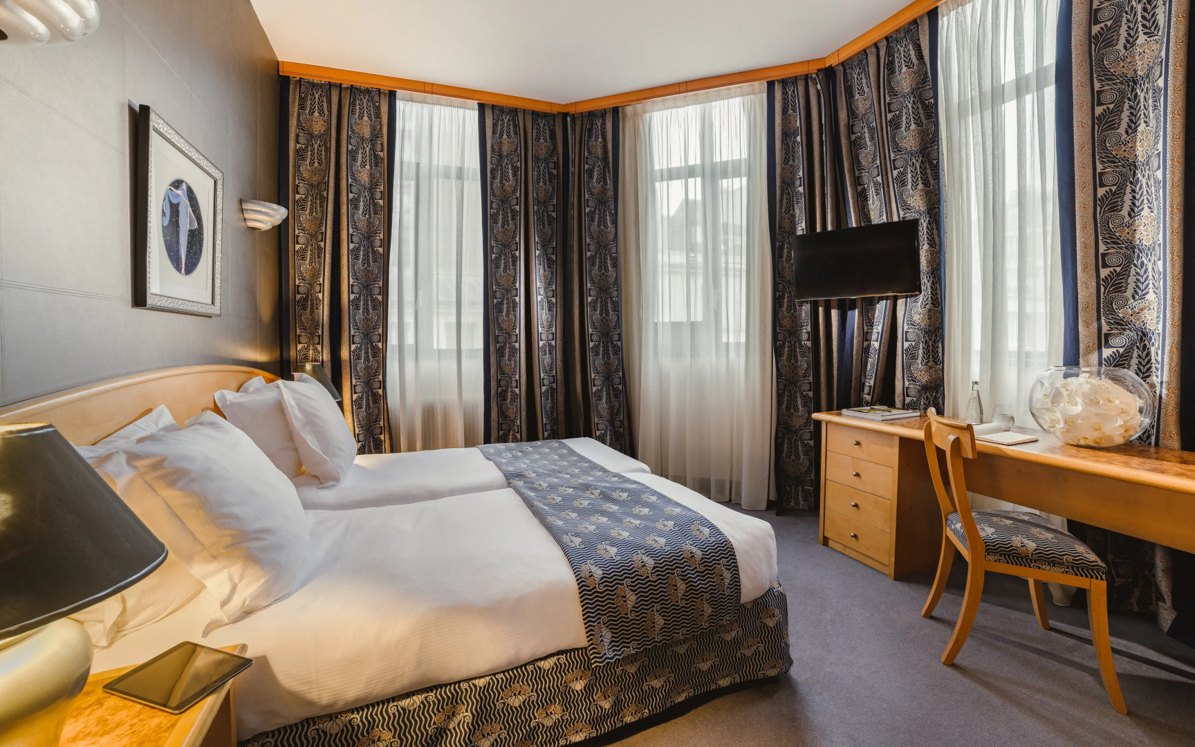 Les Jardins du Marais