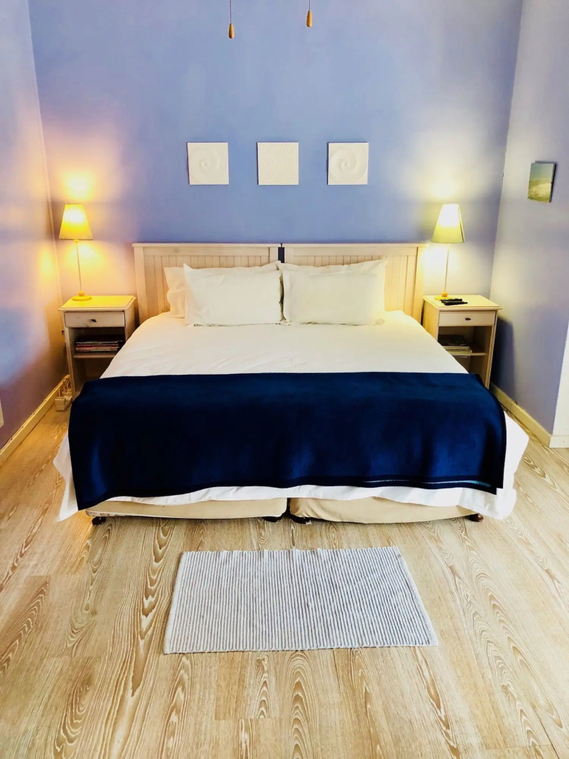 Sandra's Guest House