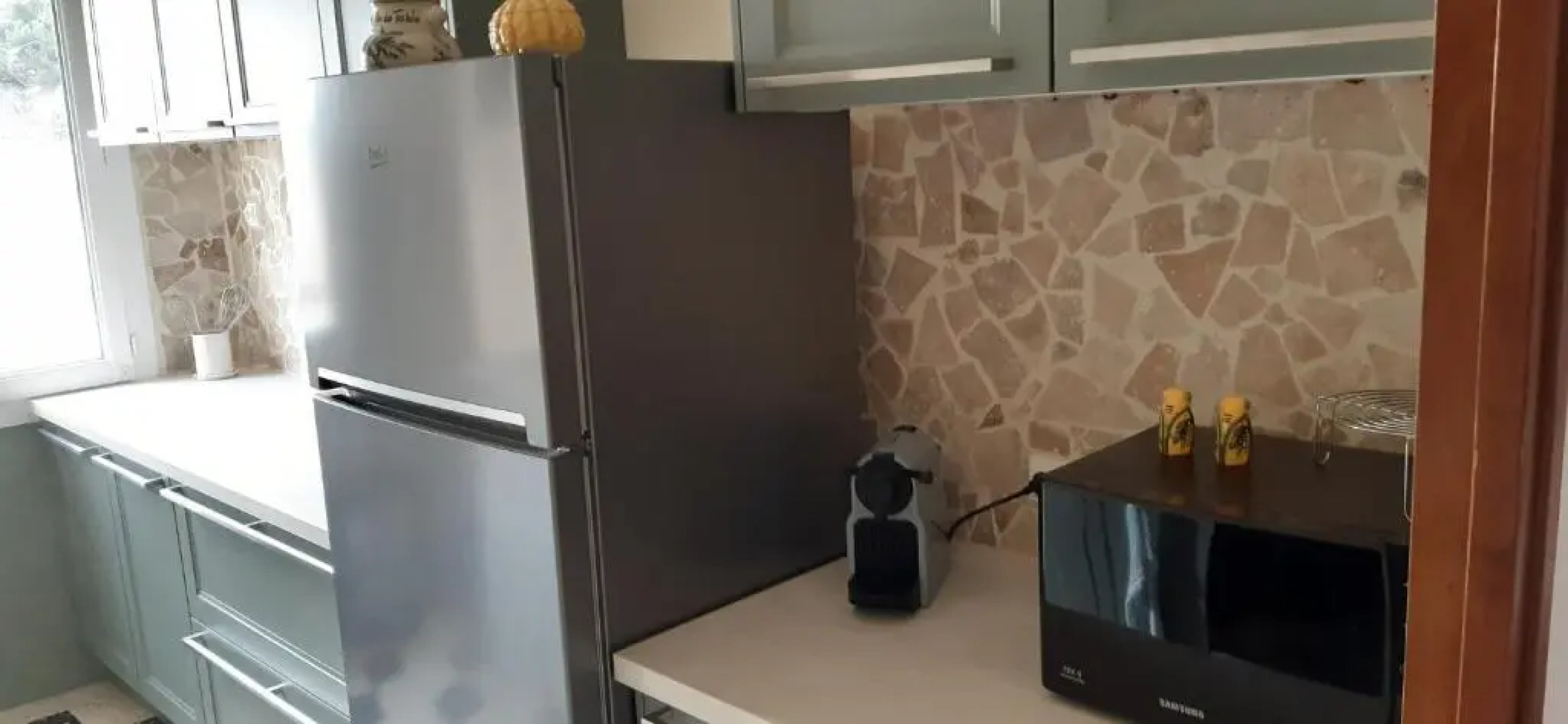 Villa au calme avec piscine L'Insouleïados 4 étoiles 3 épis