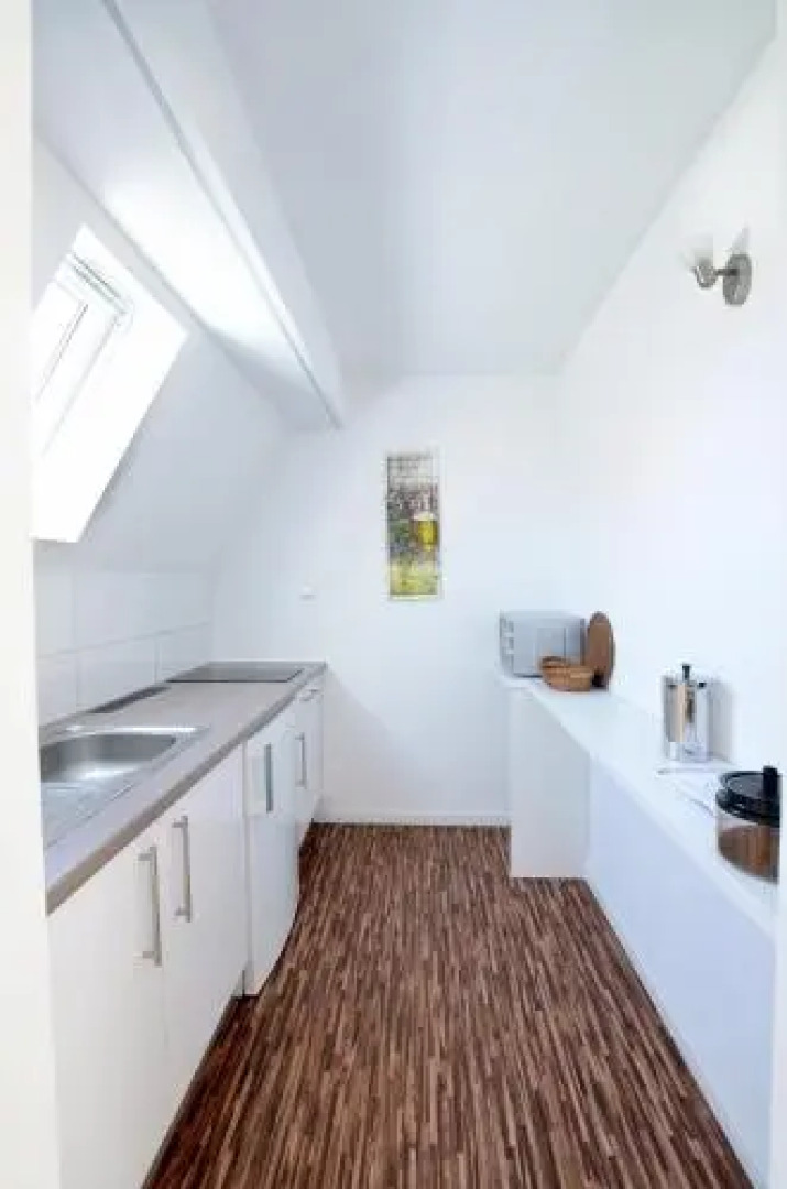 Ferienwohnung Herds Eintracht